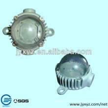 Shenzhen new design led high bay light part